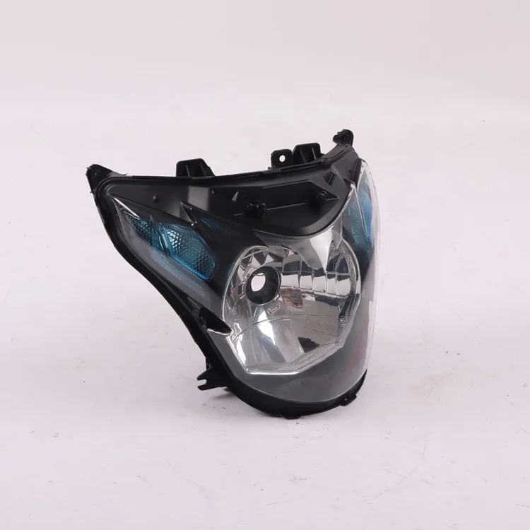 Motorcycles Front Lamp Lights 2011-2016 Model for Motor  GSR750